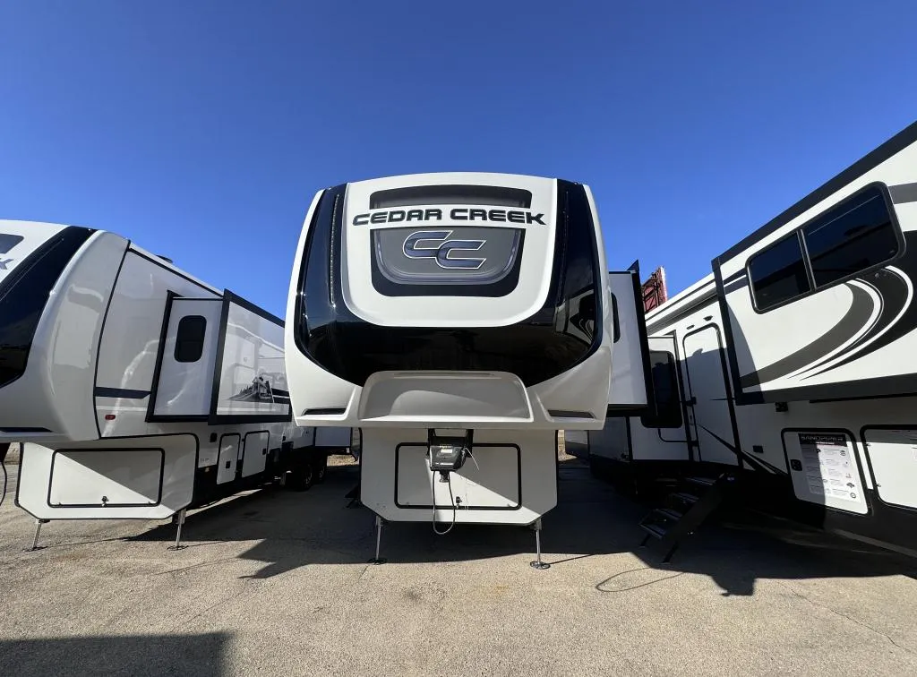 2024 Forest River Cedar Creek Experience 2925RL - Photo 3