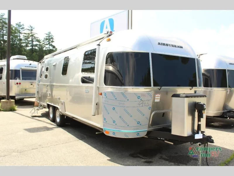 2026 Airstream Globetrotter 27FB - Photo 3