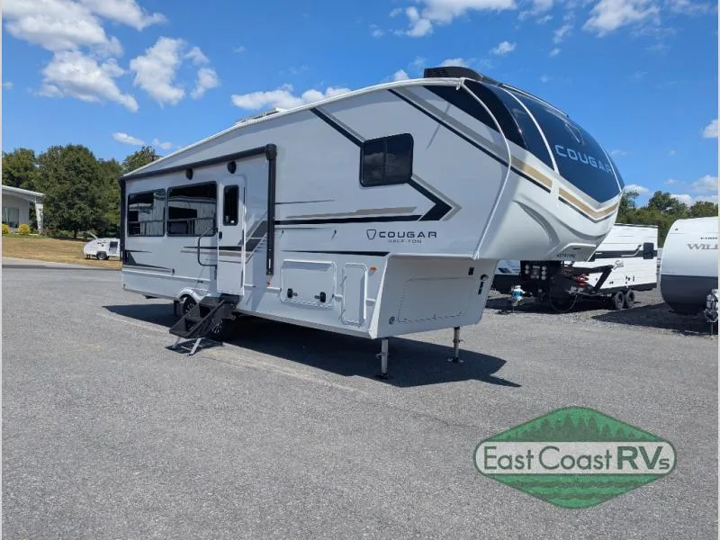 2026 Keystone RV Cougar Half-Ton 26RES - Photo 2