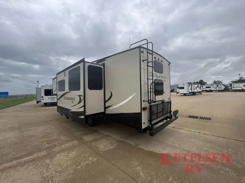 2017 KZ Durango 286BHD - Photo 3