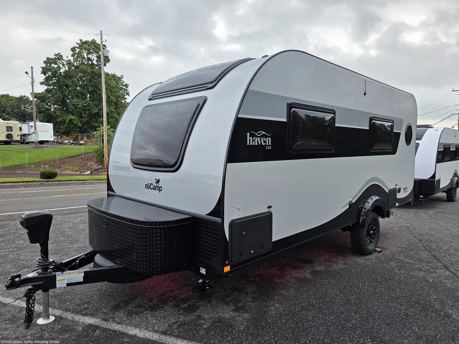 2027 NuCamp Haven TWIN - Photo 3