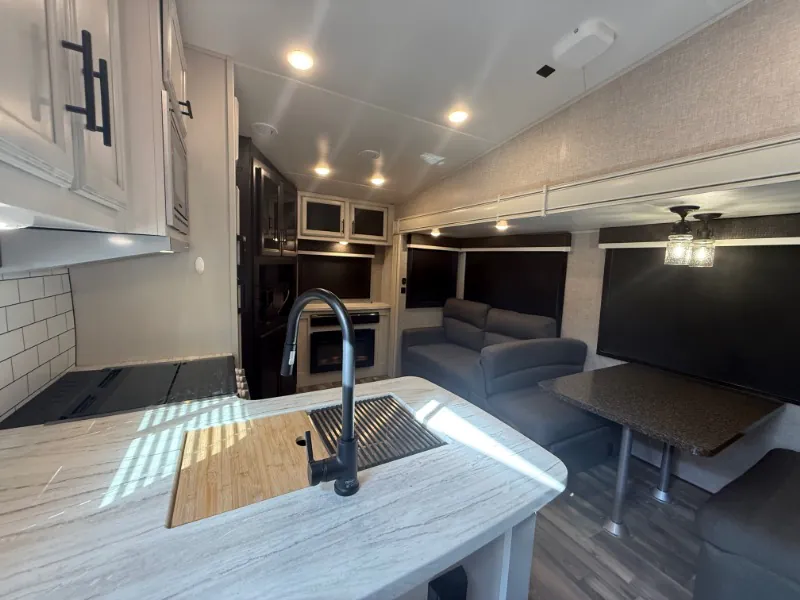 2022 Jayco Eagle HT 24RE, Photos photo 3