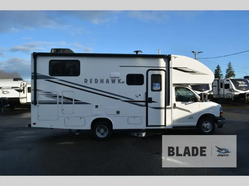 2026 Jayco Redhawk SE 22T - Photo 4