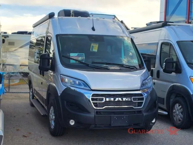 2026 Thor Motor Coach Rize Sport 18M - Photo 2