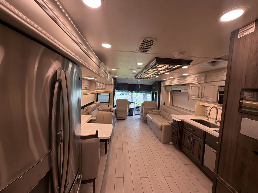 2026 Entegra Coach Aspire 44D, Photos photo 15