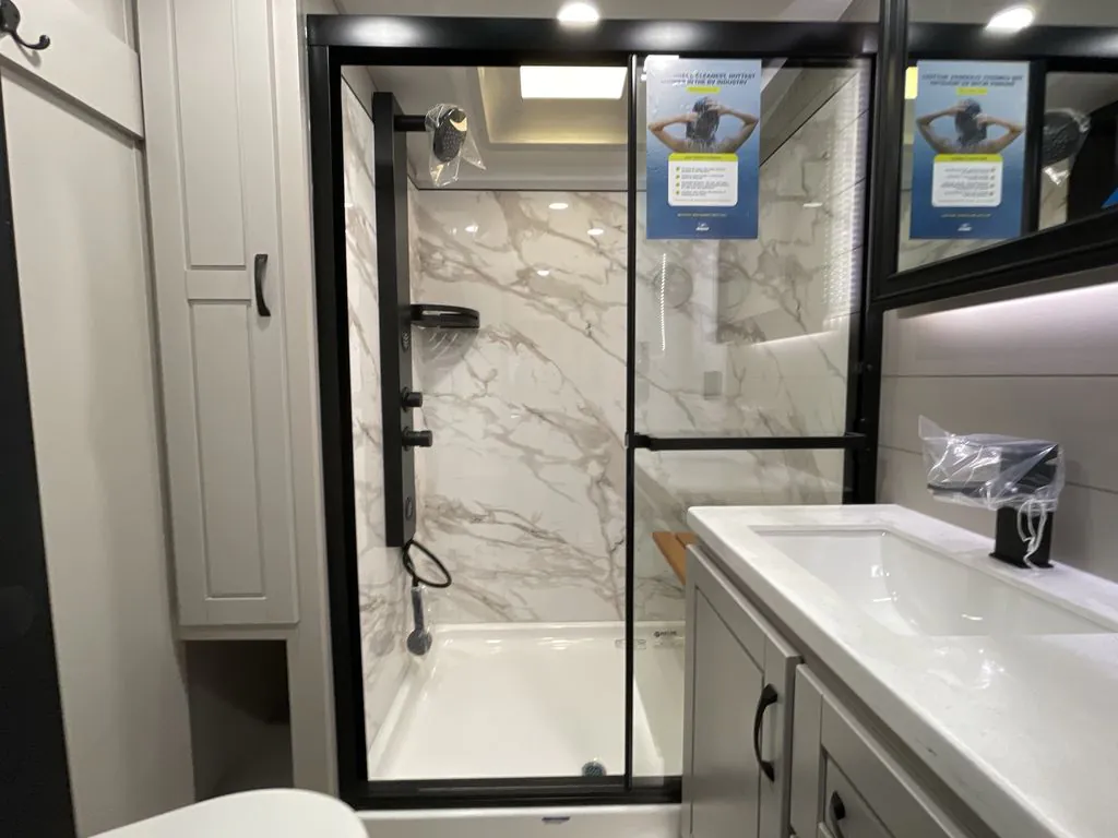 2026 Jayco North Point 395DSDB, Photos photo 35