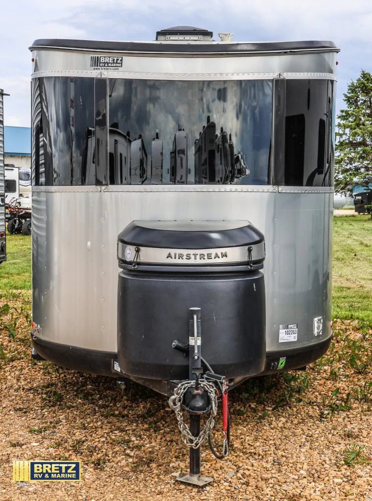 2017 Airstream Basecamp 16 - Photo 4