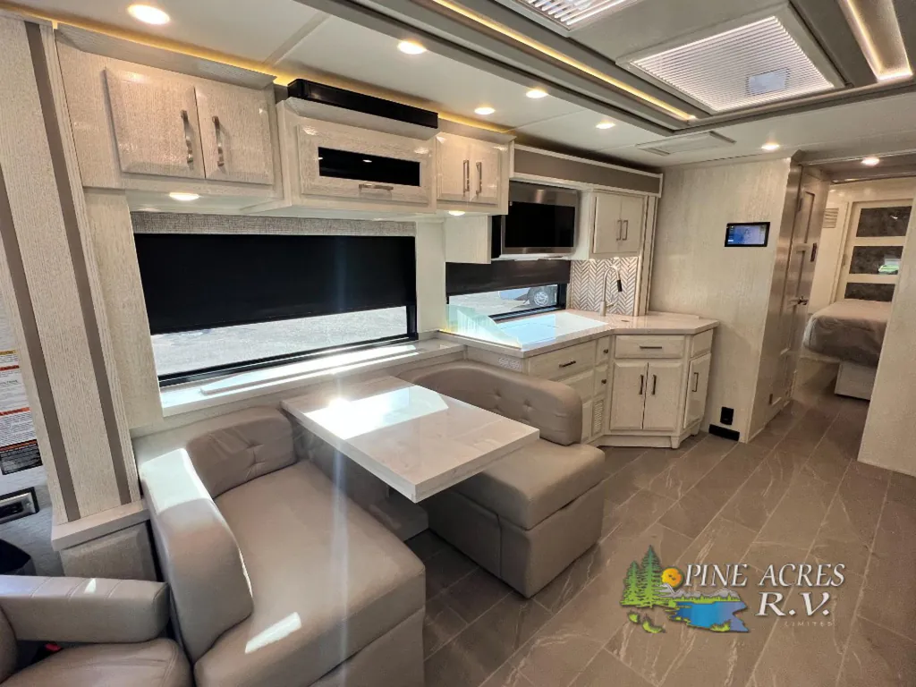 2024 Newmar New Aire 3549, Photos photo 32