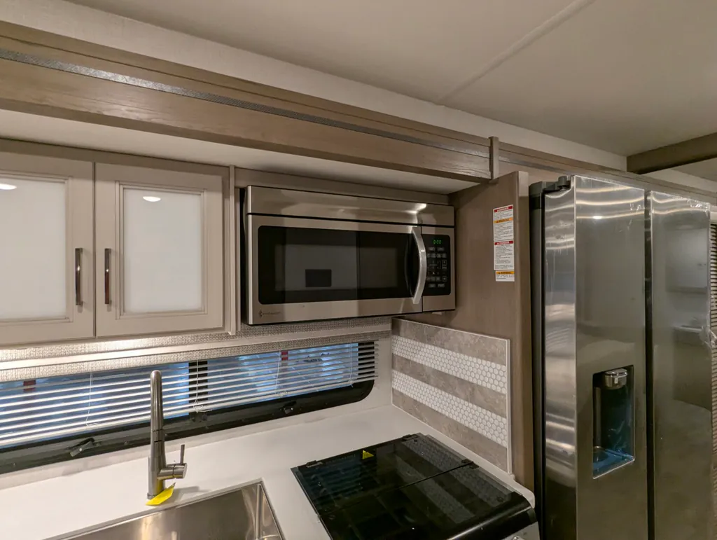 2027 Thor Motor Coach Windsport 36H, Photos photo 26
