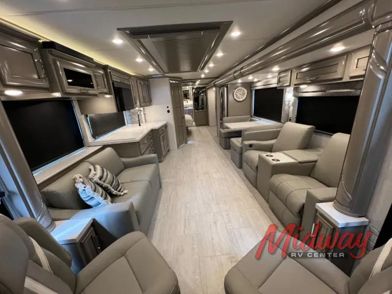 2026 Newmar Ventana 3809 - Photo 4