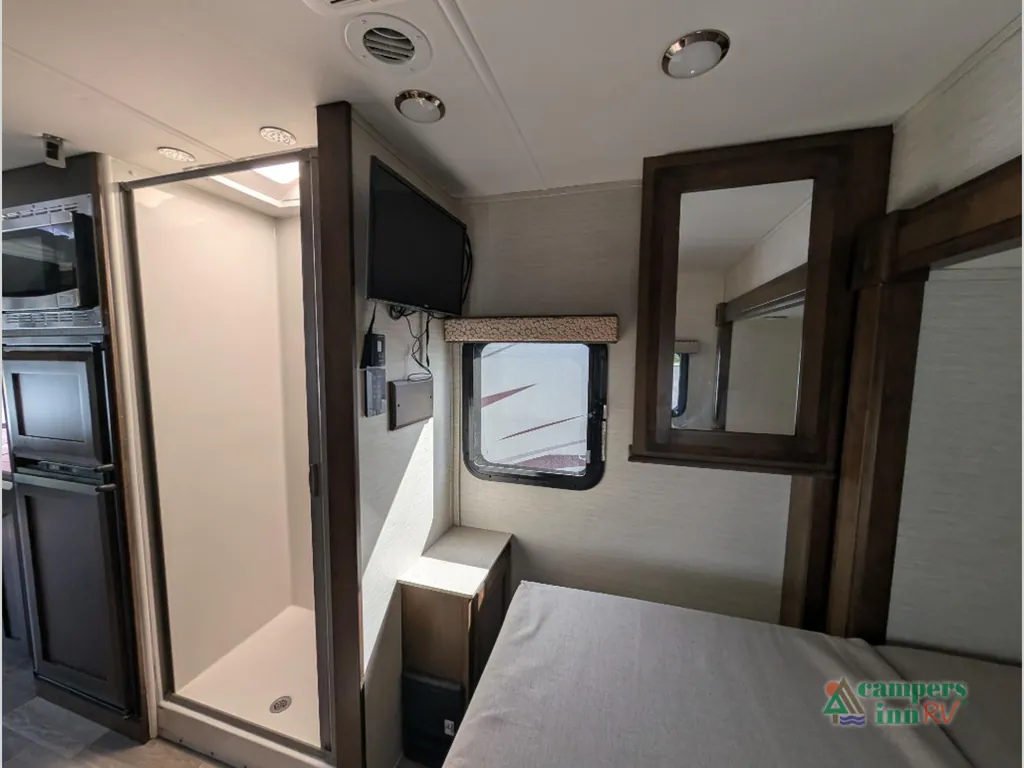 2021 Tiffin Wayfarer 25 SW, Photos photo 45