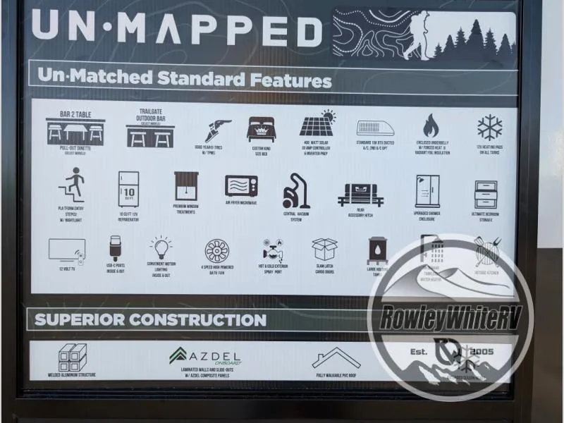 2027 Forest River RV Un-Mapped 26ML - Photo 3