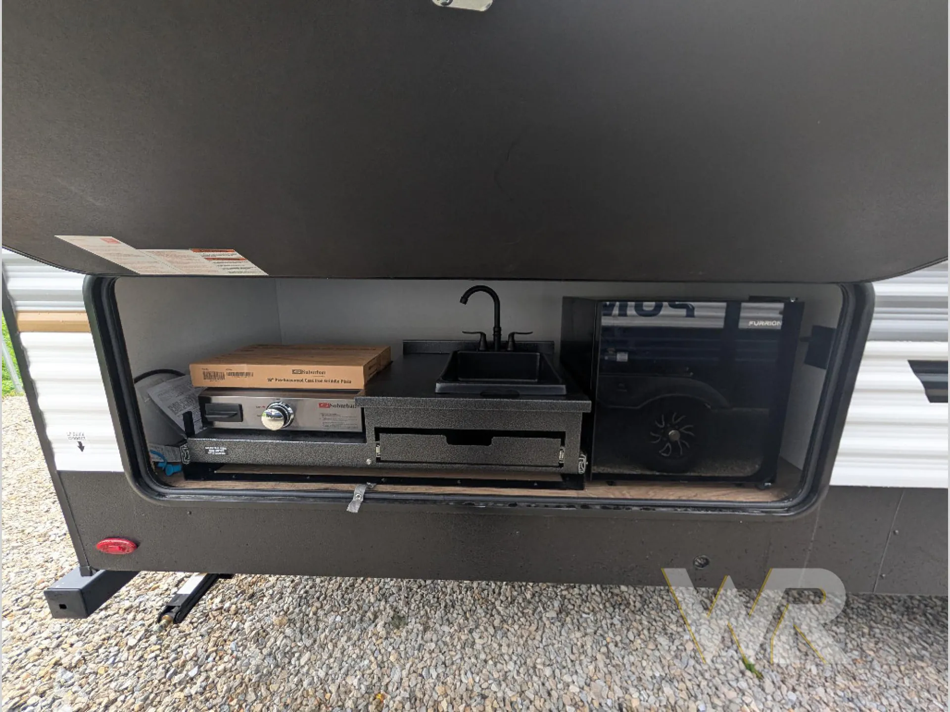 2026 Palomino Puma Camping Edition 305BHCE - Photo 4