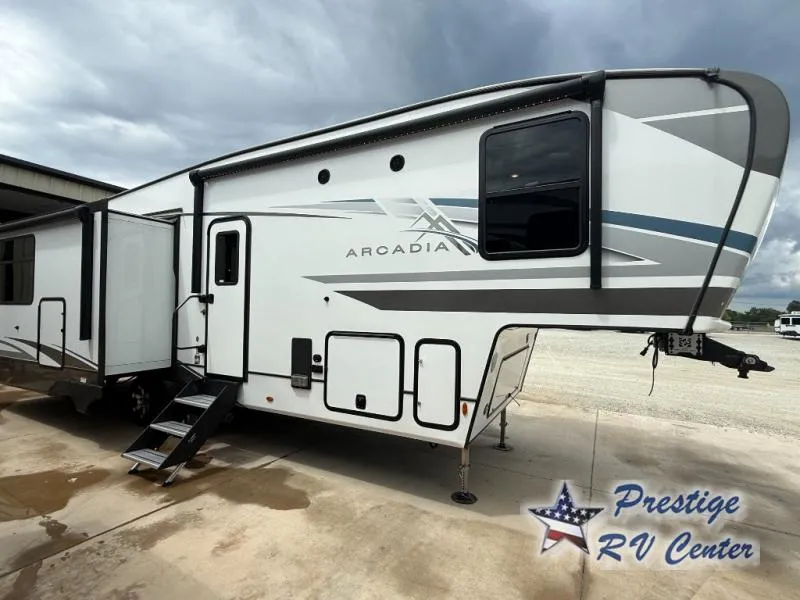 2024 Keystone Arcadia Super Lite 294SLRD - Photo 2