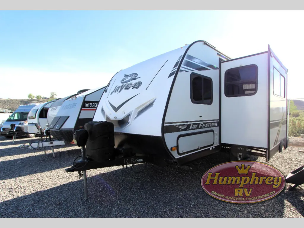 2021 Jayco Jay Feather 16RK, Photos photo 4