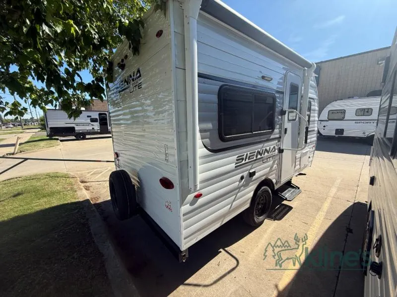 2026 Venture RV Sienna Lite 130VRD - Photo 2