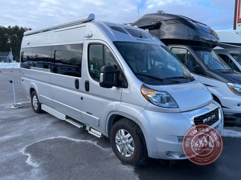 2022 Roadtrek Roadtrek Used   Chase - Main photo