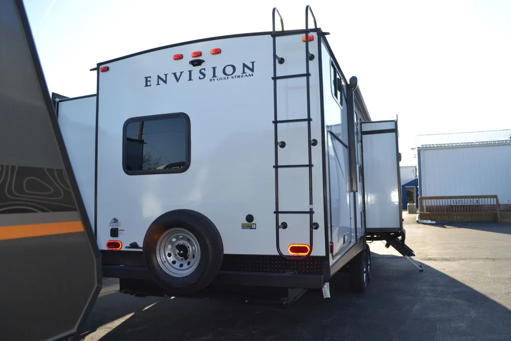 2024 Gulf Stream Envision 333BH, Photos photo 5