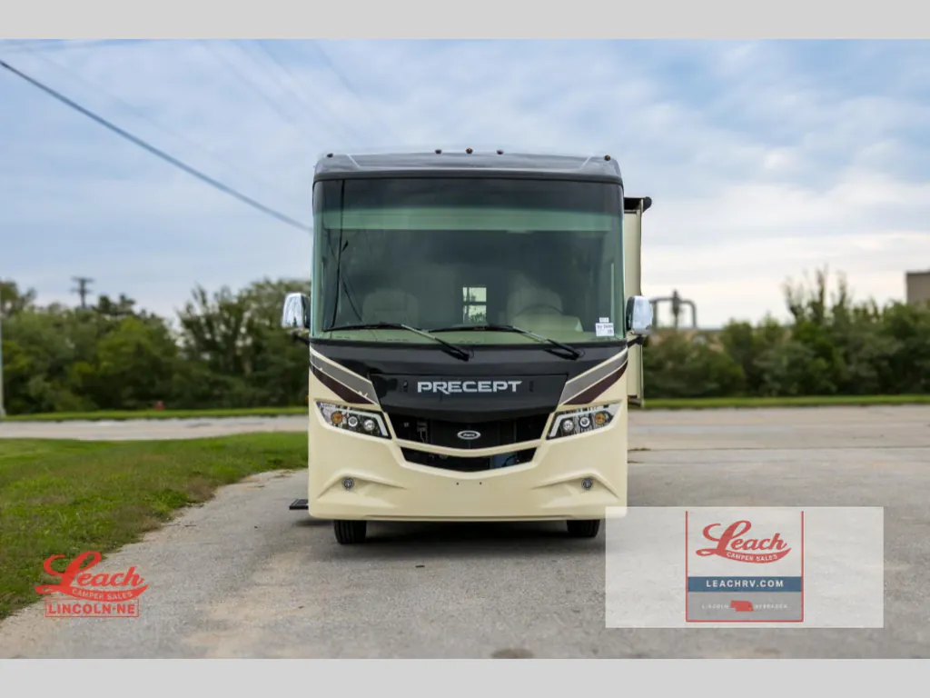 2019 Jayco Precept 29V, Photos photo 3