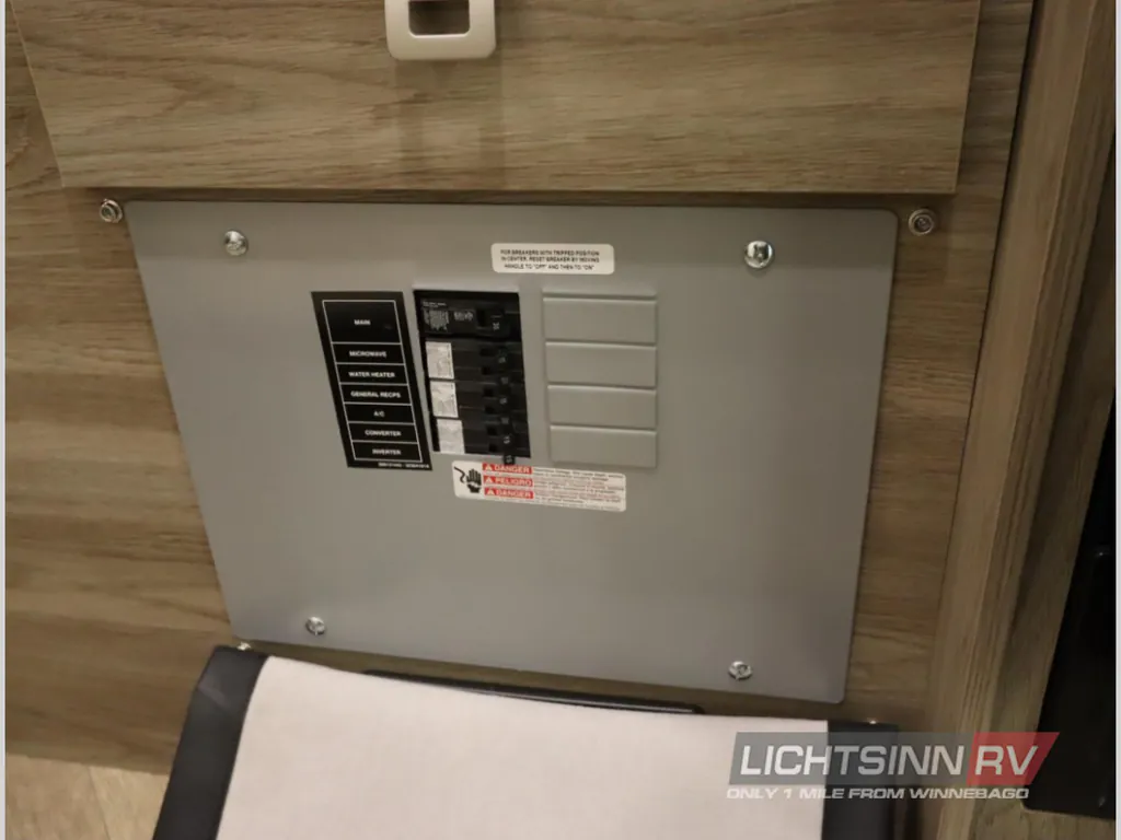 2027 Winnebago Travato 59G, Photos photo 94