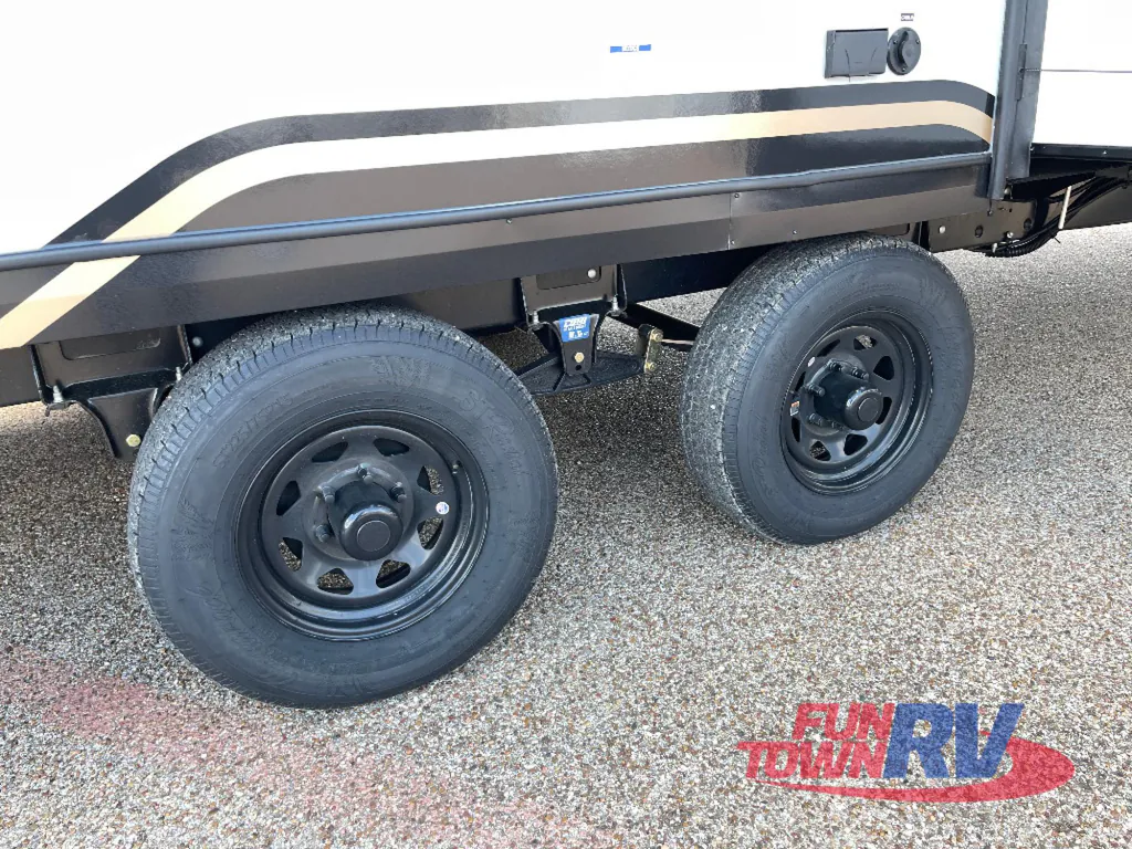 2026 Forest River Vibe Extreme Lite 2500FIK, Photos photo 13