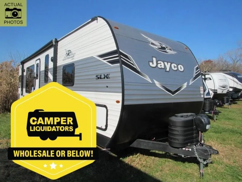 2026 Jayco Jay Flight SLX 290RKS - Photo 2