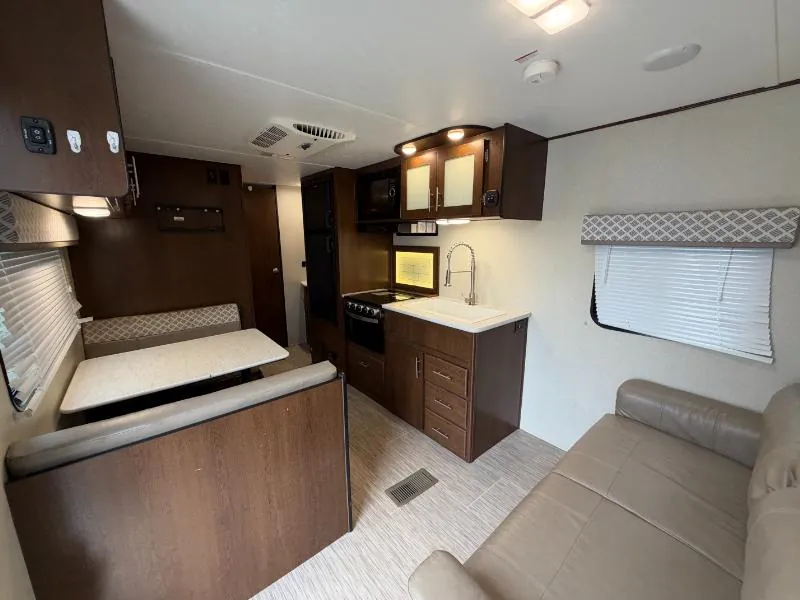 2019 Prime Time Avenger 26BK - Photo 4