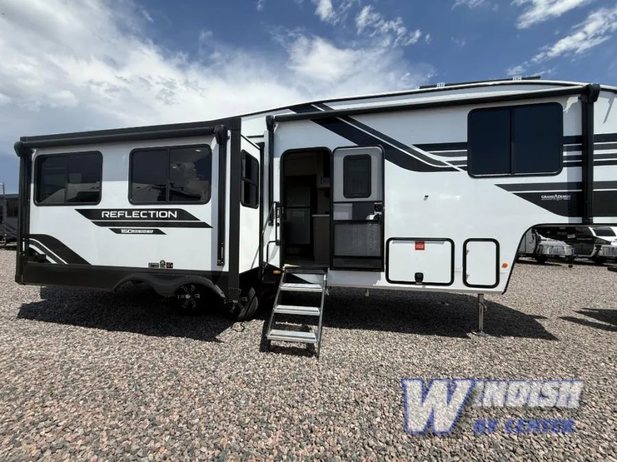 2026 Grand Design Reflection 150 Series 295RL - Photo 2