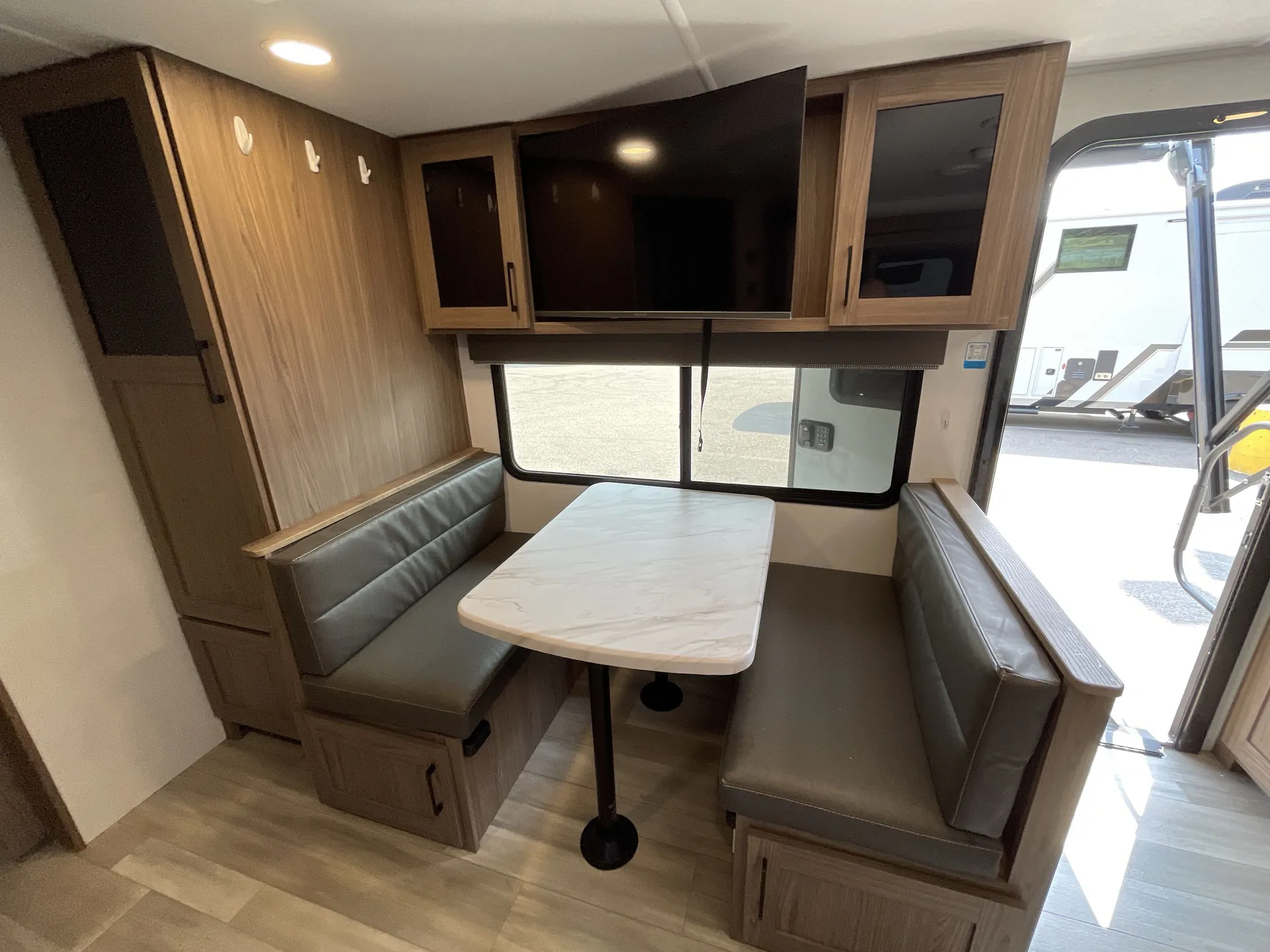 2025 Alliance RV Delta RK234 — living area main