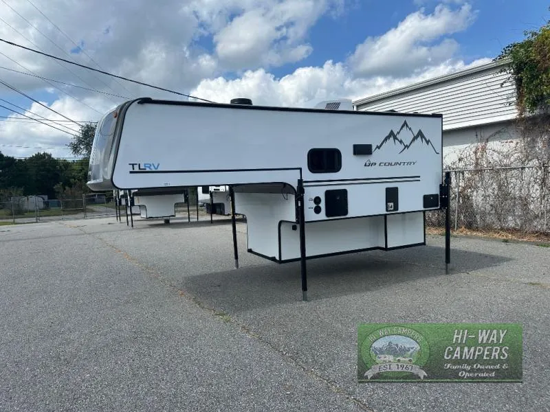 2025 Travel Lite Up Country 900U - Photo 3