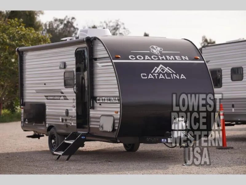 2026 Coachmen Catalina Summit Series 7 184BHSX - Photo 3
