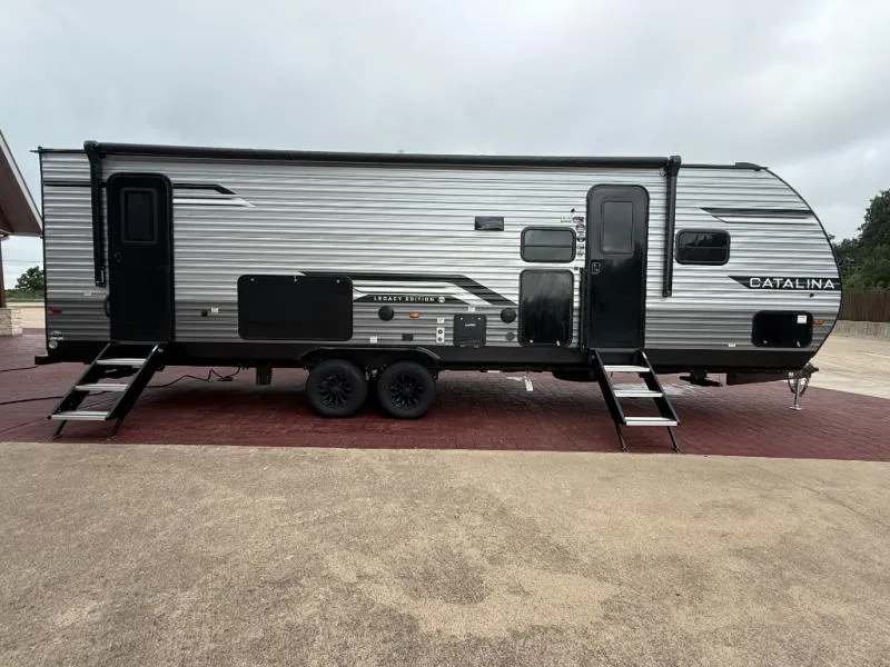 2027 Coachmen Catalina Legacy Edition 273DBHCK - Photo 3