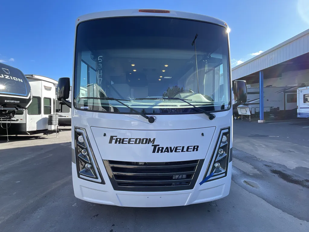 2026 Thor Motor Coach Freedom Traveler A29, Photos photo 4