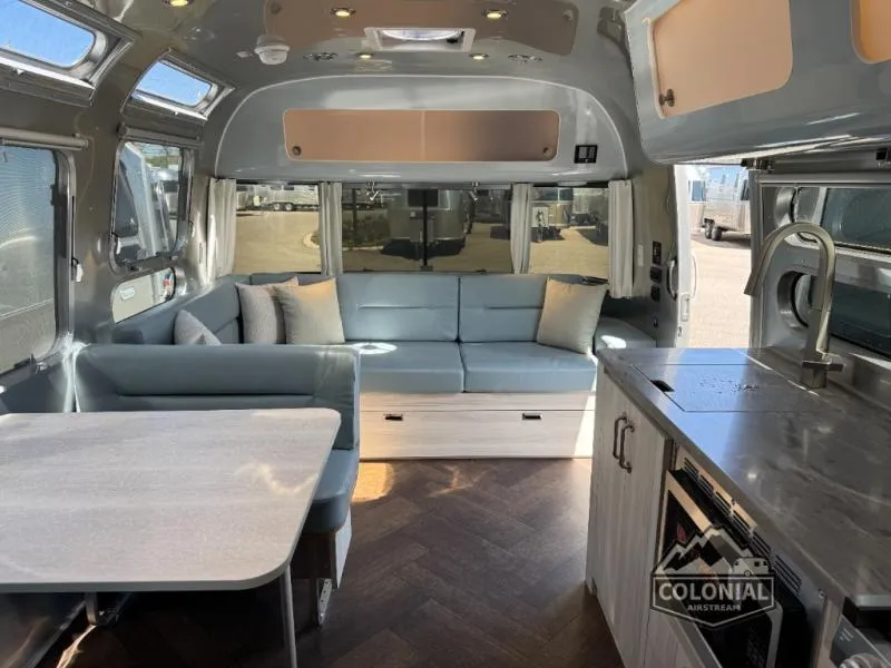 2026 Airstream International 30RB - Photo 4