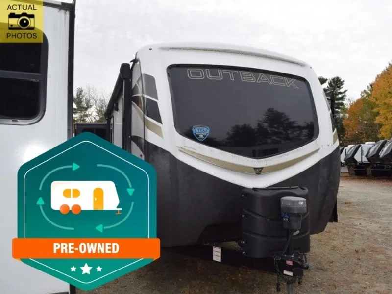 2022 Keystone Outback 330RL - Photo 2