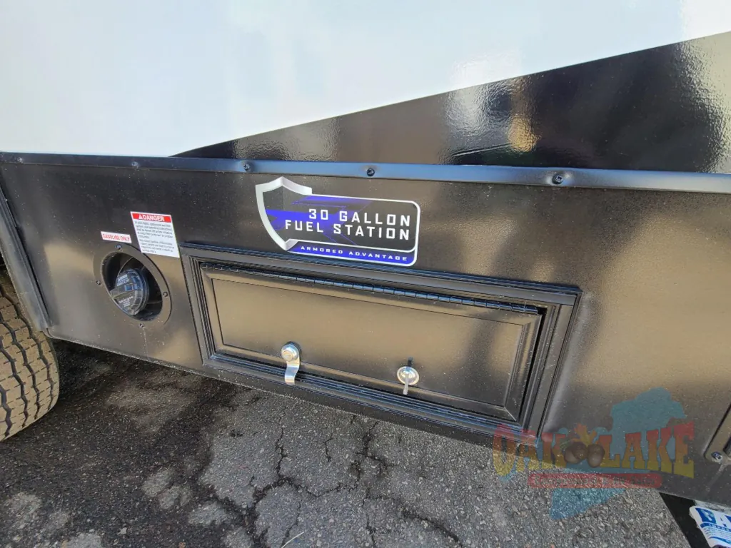 2025 Forest River Vengeance Rogue Armored 26L140, Photos photo 52