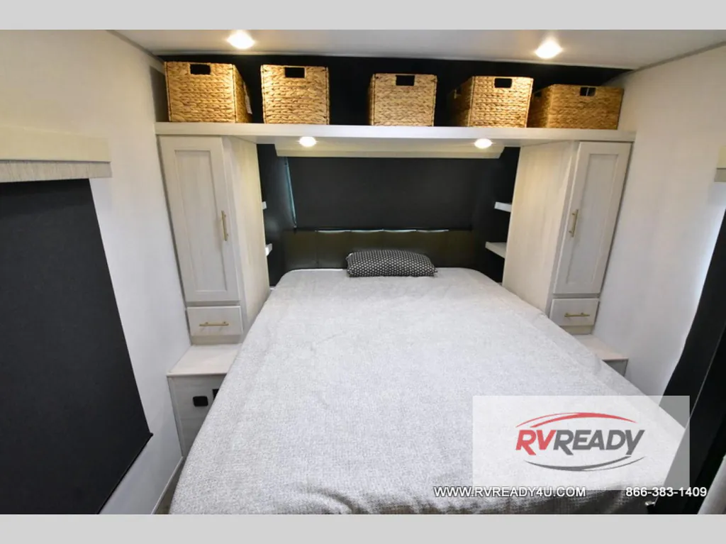 2027 Forest River R-Pod Un-Mapped 23MK, Photos photo 11