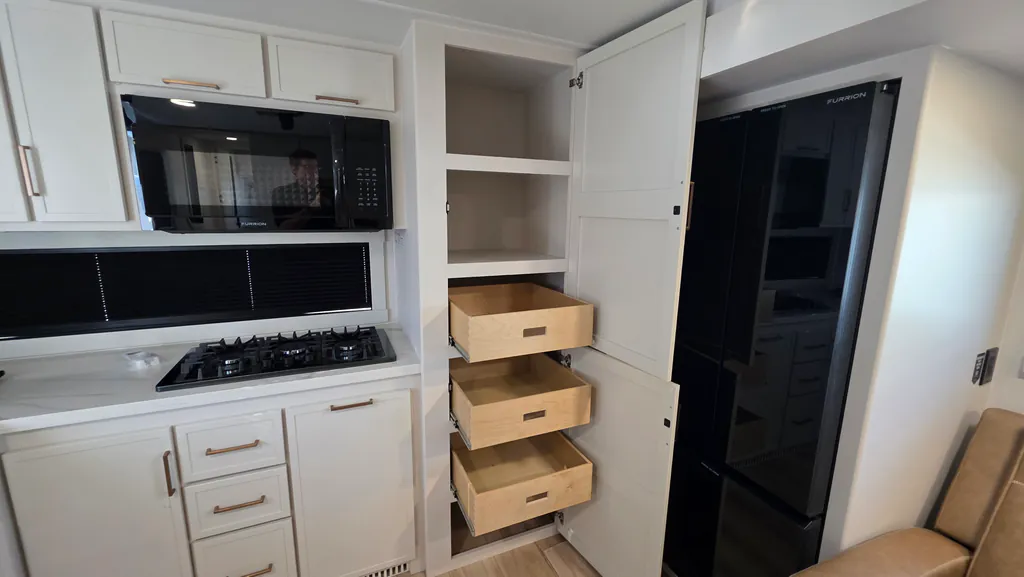 2025 Brinkley Model I 275, Photos photo 17