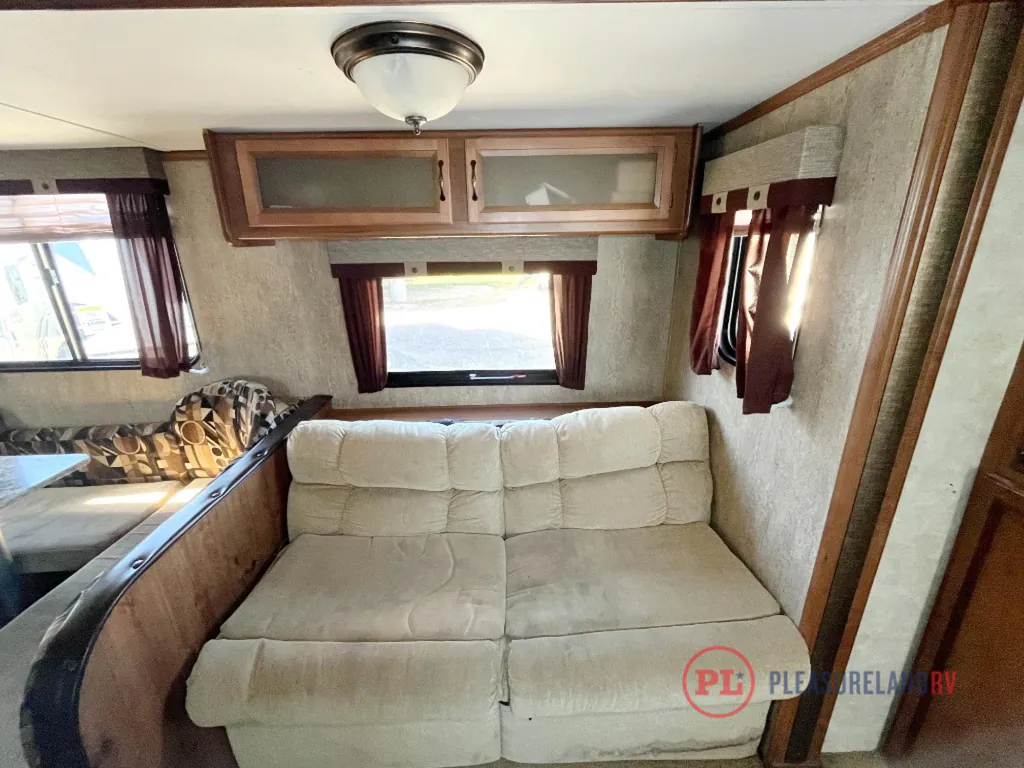 2015 Gulf Stream RV Innsbruck 30FRK, Photos photo 10