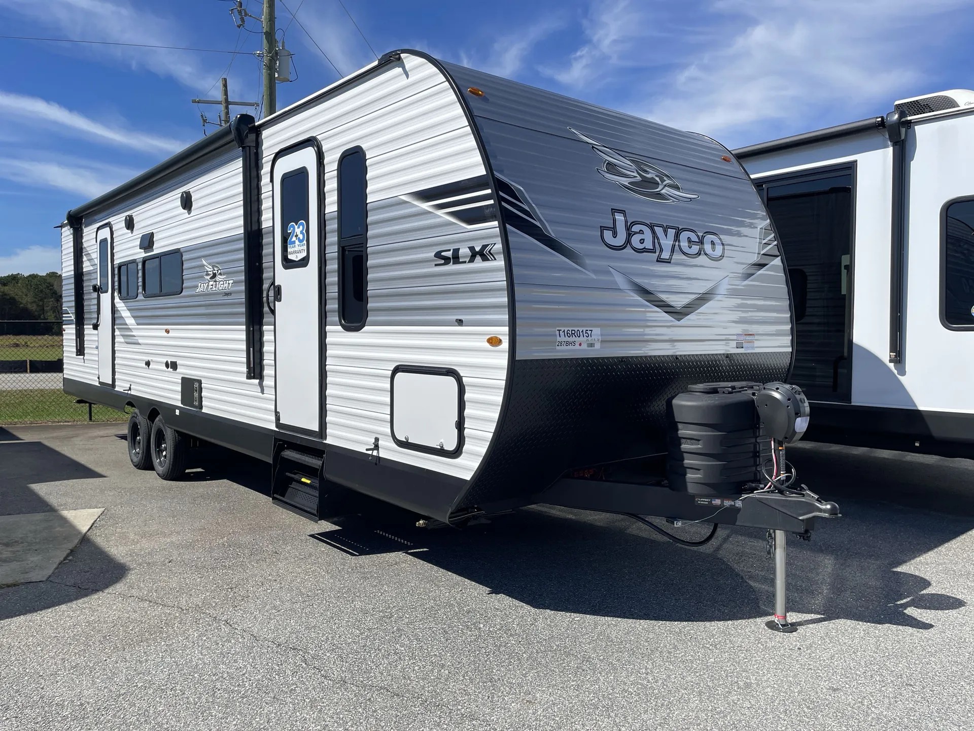 2026 Jayco Jay Flight SLX 287BHS - Photo 2