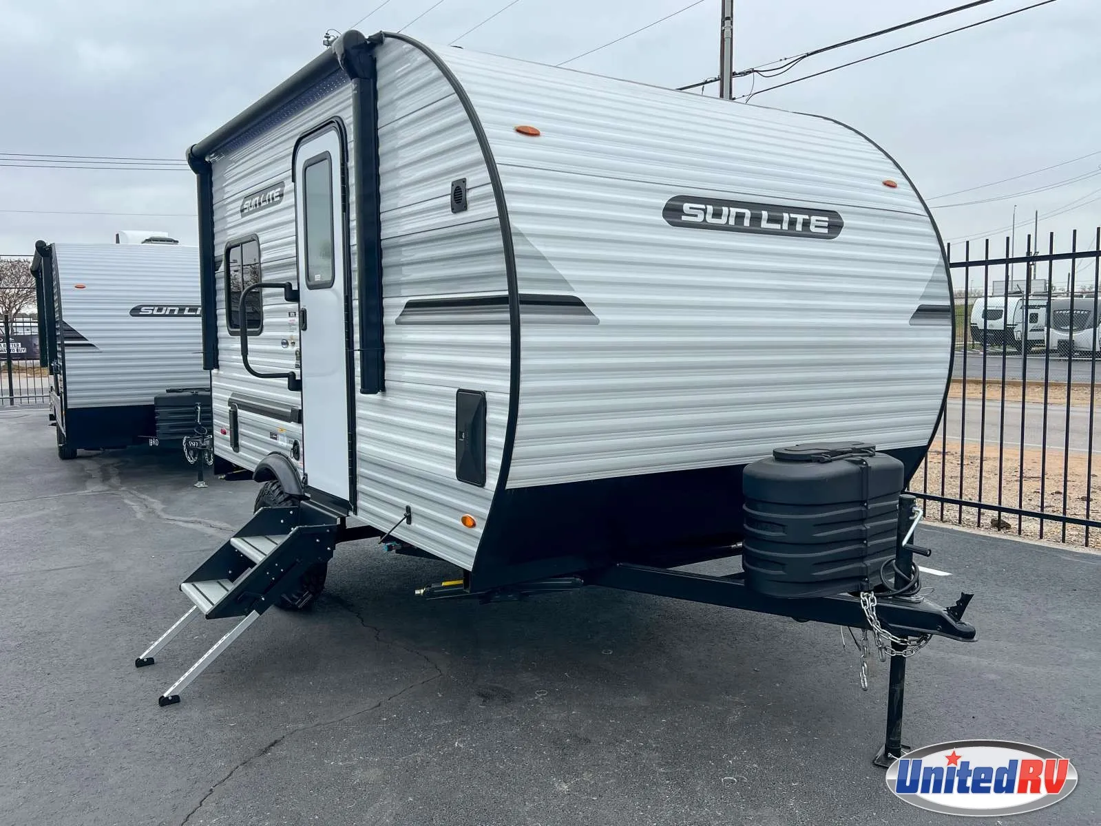 2026 SUNSET PARK RV SUNLITE 14TH - Photo 2