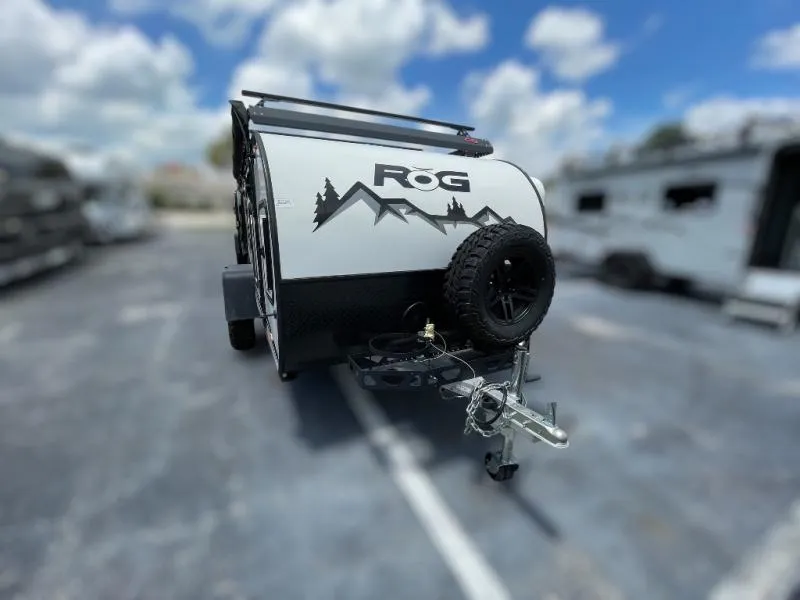 2024 Encore RV ROG 10MC - Photo 3