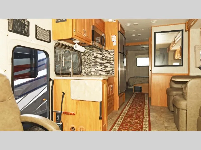 2019 Nexus Ghost 36DS - Photo 4
