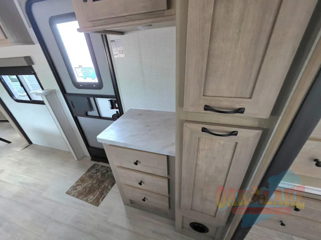 2026 Forest River Solaire 3300FLBS, Photos photo 12
