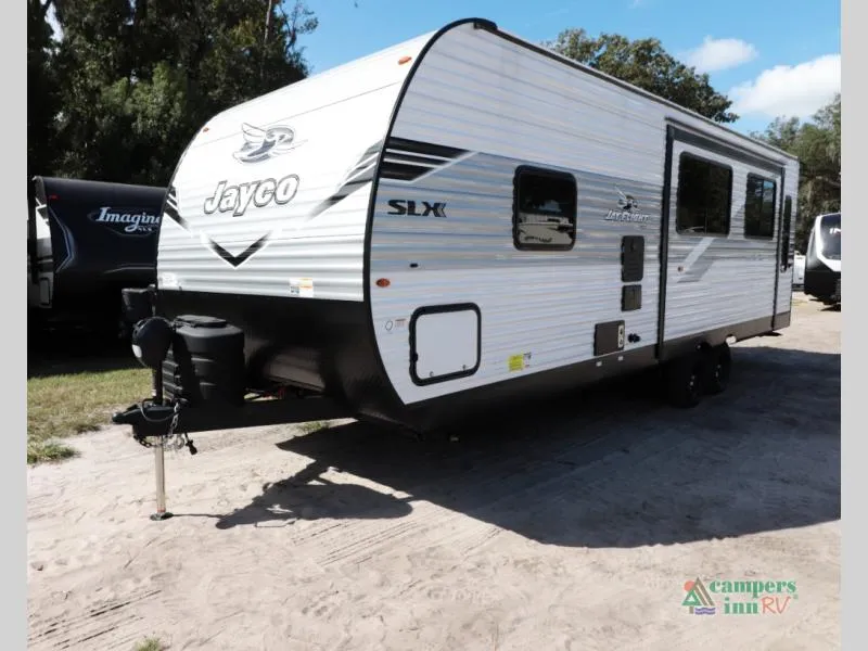 2026 Jayco Jay Flight SLX 262RLS - Photo 4