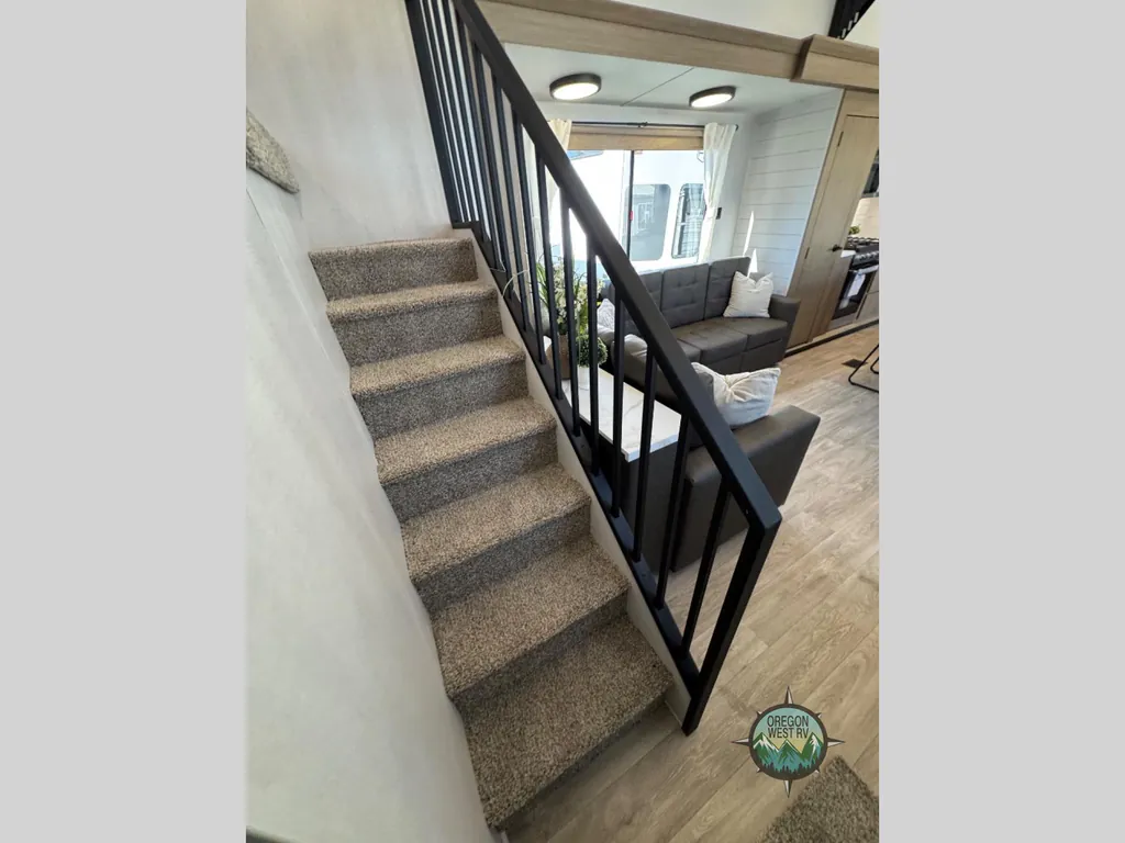 2027 Forest River Salem Grand Villa 42ICE, Photos photo 27