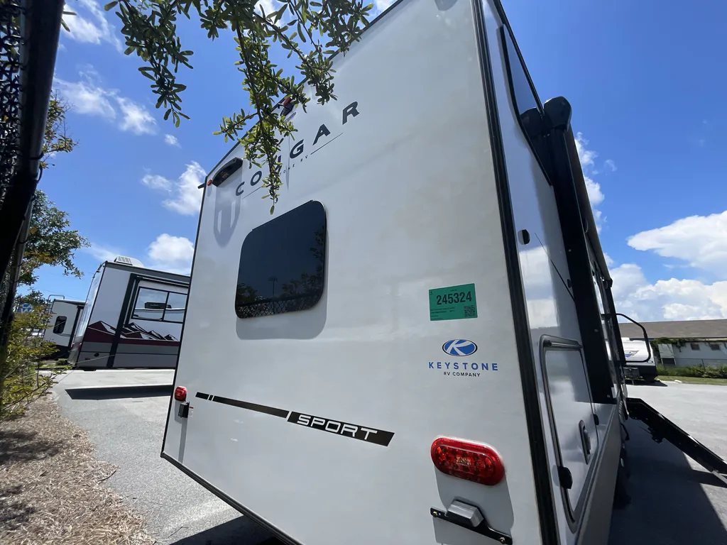 2024 Keystone Cougar Sport 2700BH, Photos photo 29