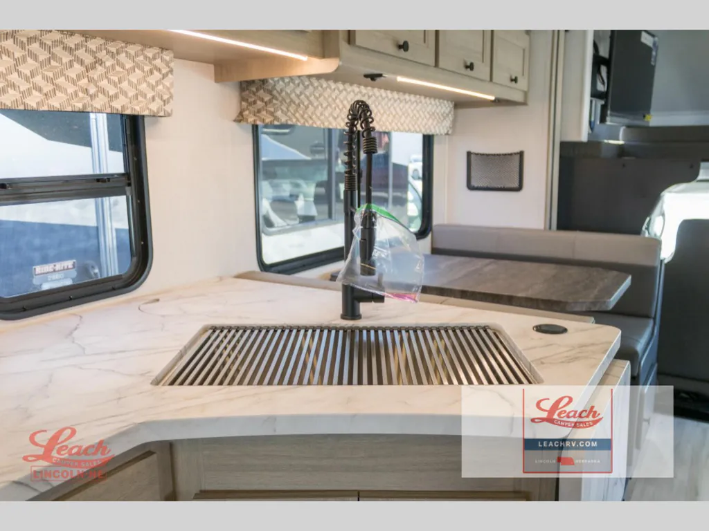 2026 Forest River Sunseeker 3050S, Photos photo 17
