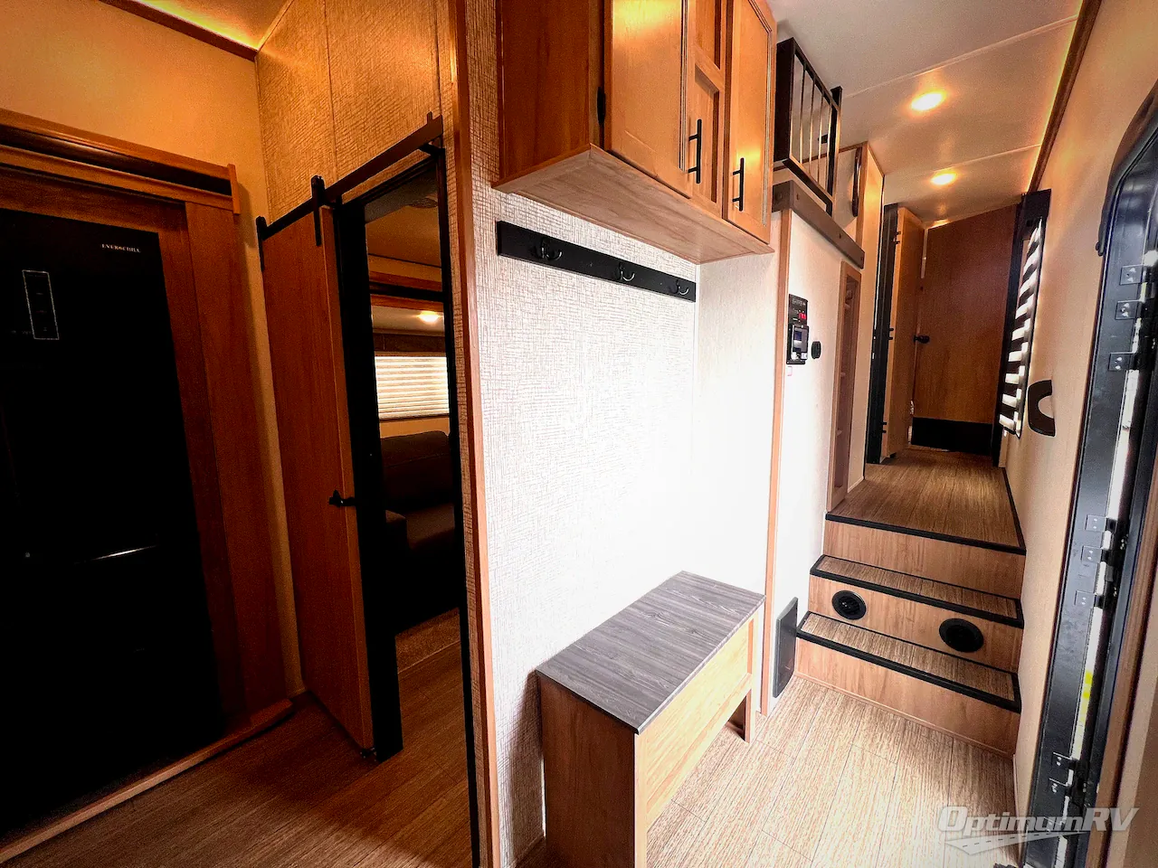 2023 Forest River Sabre 36BHQ — Photo 7