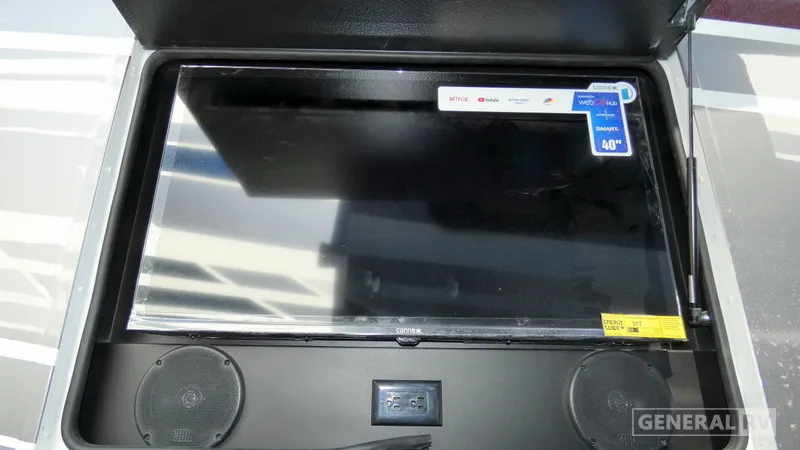 2026 Entegra Coach Vision XL 36C, Photos photo 44